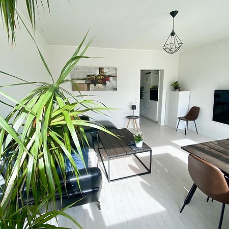 New Apartment - Close To City Center Randers Zewnętrze zdjęcie