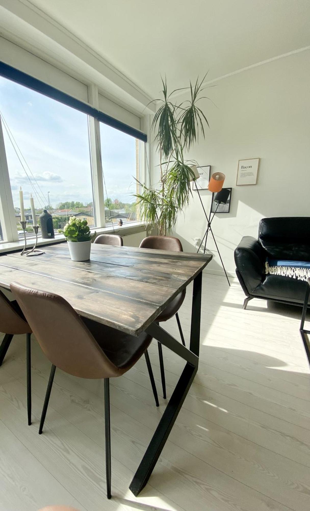 New Apartment - Close To City Center Randers Zewnętrze zdjęcie
