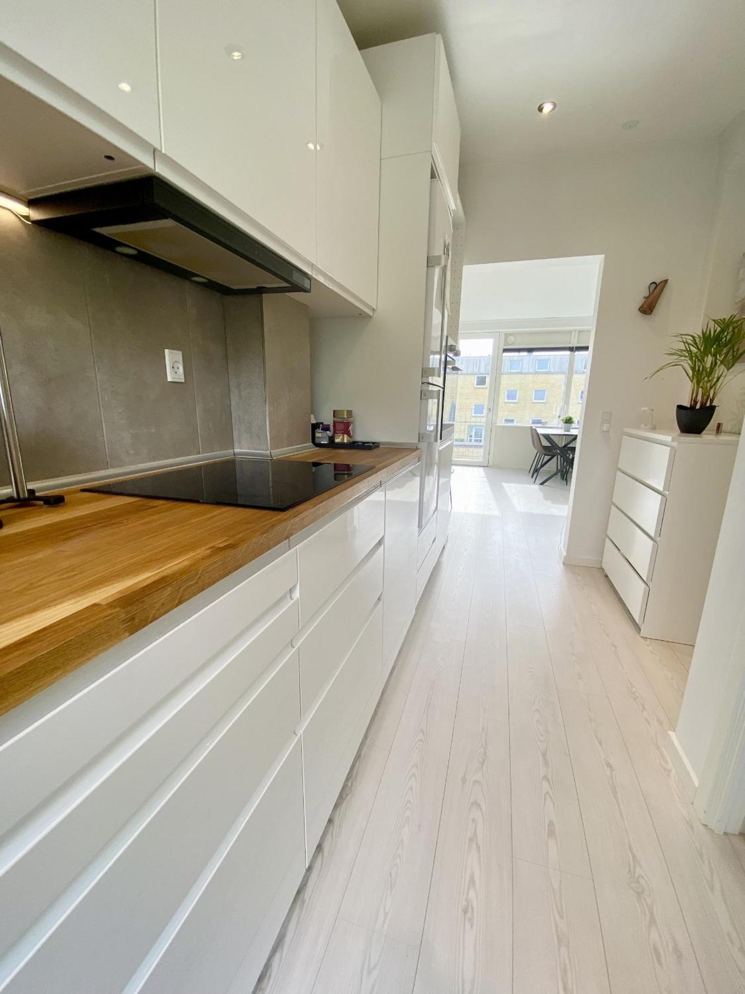 New Apartment - Close To City Center Randers Zewnętrze zdjęcie