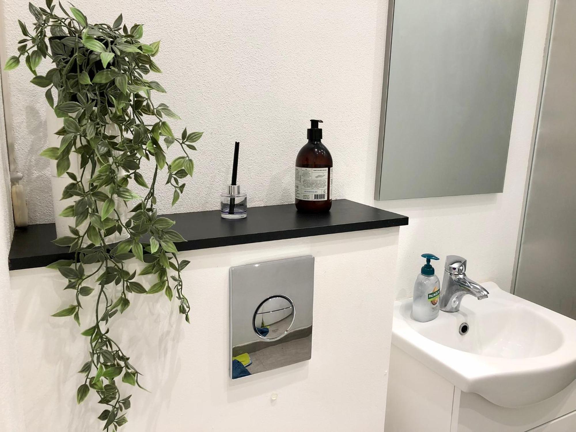 New Apartment - Close To City Center Randers Zewnętrze zdjęcie